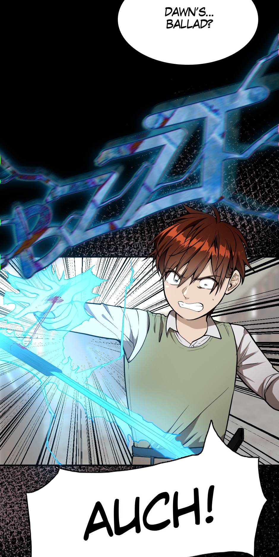 The Beginning After The End Chapter 46 image 19